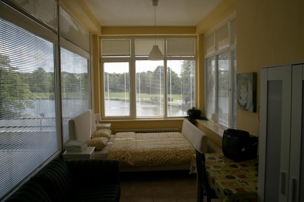 Budget Beach Apartahotel La Haya