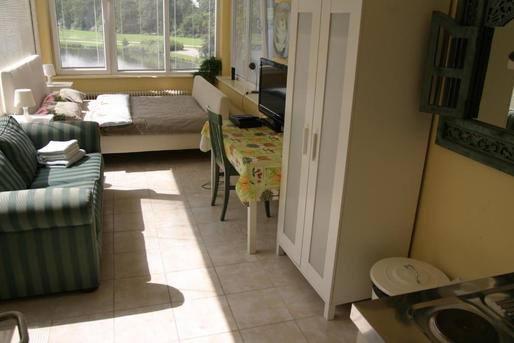 Budget Beach Apartahotel 3*